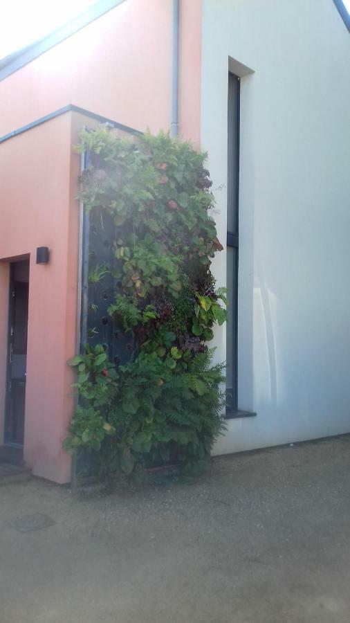 Maison Passive Et D'Architecte Treillieres ภายนอก รูปภาพ